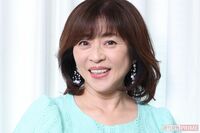 松本明子が語るデビューから姿を消すきっかけになった“4文字事件”、バラドルに転換し切り開いた芸能人生…