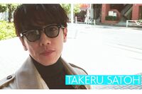 佐藤健がYouTubeを席巻! “芸能界きってのチャラ男”はなぜ崇められるのか