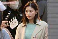 『波うららかに、めおと日和』主演の芳根京子が気を揉む、田中圭との不倫疑惑で窮地の“親友”永野芽郁のメ…