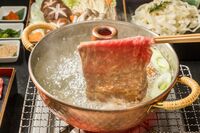 “鍋に顔”パワハラに野々村友紀子が大激怒! 「熱い=おもしろい」ちゃうからな!!