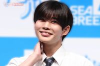 元セクシー女優の三上悠亜めぐって、なにわ男子・長尾謙杜とKis-My-Ft2・千賀健永の“三角関係”勃発か　“…