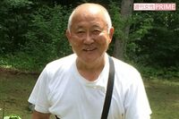 【一周忌】綿引勝彦さんの妻・樫山文枝が明かす、岡江久美子さんの訃報に夫が叫んだ言葉