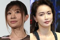 篠原涼子・長谷川京子、ママ友ふたりの“同時離婚”が生み出した「奔放に生きる」新たな女優像