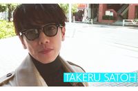 佐藤健がYouTubeを席巻！ “芸能界きってのチャラ男”はなぜ崇められるのか