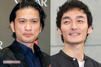 草なぎ剛、こだわりの愛の巣 “20億円大豪邸” にひと肌脱いだ長瀬智也