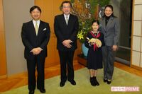 【特別公開】「雅子さまは気配り上手でその場を和ませる」天皇陛下と50年来のご学友が明かす赤坂での懇親会…