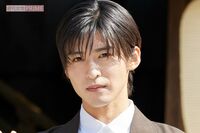 目黒蓮、放送中の月9ドラマ効果で『鳩サブレー』のサーバーがダウン　製造・販売元も「うれしい限りです」