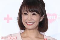 小林麻耶さん、海老蔵と同じポルシェに乗り換え!? ブログ収入で安泰の日々