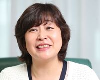 中島京子さんの介護体験「おもしろいことがたくさんあった」