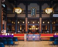 住職、霊感ある人に「現世との向き合い方を見直すといい」