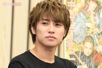 Snow Man目黒蓮と同じ『宇宙Six』元メンバーだった34歳のジャニーズJr.・松本幸大　舞台女優との交際と、“…