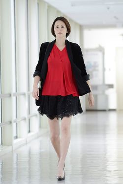 「ドクターX～外科医・大門未知子～」(c)テレビ朝日