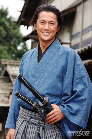 【福山雅治特集】本誌お宝ショットで綴る“シングルましゃ”