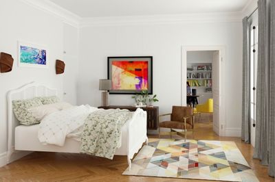 レンタルルームは格安ラブホ的な使われ方をされることも。ベッドやシャワーつきも　※画像はイメージ