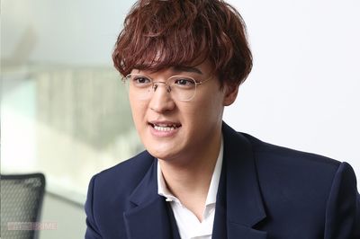 「カラオケ世界一」海蔵亮太が“あまりに重いテーマ”を歌い続けるワケ