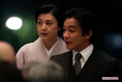 藤原紀香、愛之助の亭主関白にも“分刻み”で応える梨園の妻としての「献身ぶり」