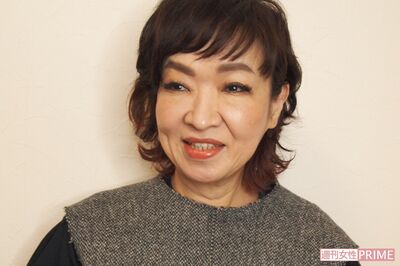 清水ミチコの飄々さとポジティブの秘訣は、20歳から書き続ける“褒めノート”にあった！「自分の書きためた…