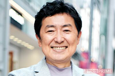 元フジテレビ笠井信輔アナウンサー、壮絶ながんとの闘いを乗り越え見つけた新たな自分「僕の第二の人生はま…