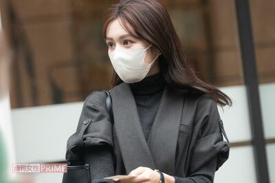 人気インフルエンサー“かじまり”こと楫真梨子、結婚相手は『報ステ』で活躍のテレビ朝日・井澤健太朗アナ…