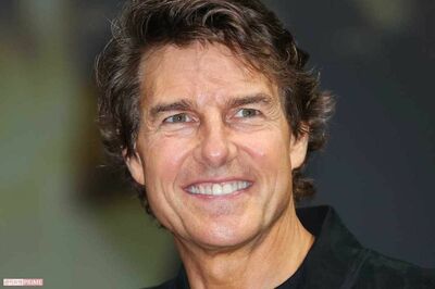 トム・クルーズの娘、あのスリ・クルーズが18歳に!幼いころに溺愛するもケイティ・ホームズとの離婚で10年…