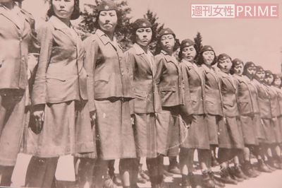 ＜私の戦争体験＞女子通信隊員“最後の一兵”の思い「みんなを守るのが任務でした」