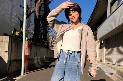 「慎吾ママ」の放送作家・たむらようこさんが明かす「子宮頸がん」で35キロまで激減した体と17年経った今も…