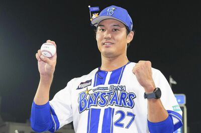 DeNA・藤浪晋太郎の次戦はヤクルトスワローズ戦か、「藤浪は一番怖い」恐れる山田哲人と、死球骨折した谷内…