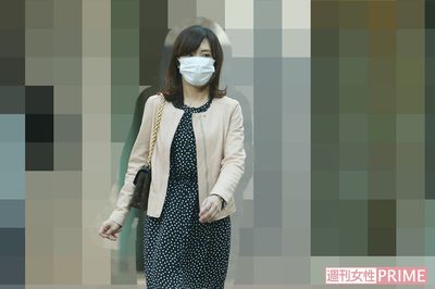 伊藤綾子が「今すぐ結婚 」の代わりに二宮和也から与えられた “妻としての特権”