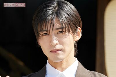 目黒蓮、放送中の月9ドラマ効果で『鳩サブレー』のサーバーがダウン 製造・販売元も「うれしい限りです」