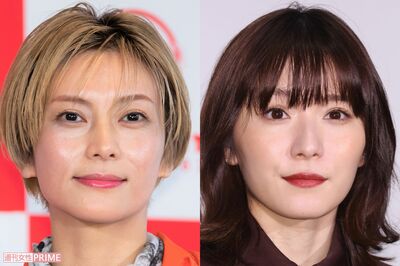 柴咲コウ、主演予定だった日本テレビの肝入りドラマに“年齢”が理由で降板されていた!芦田愛菜出演で話題…