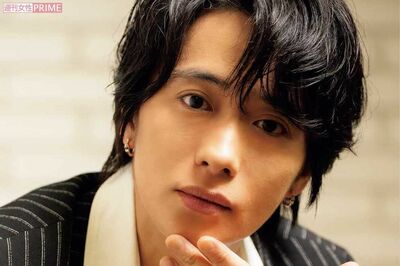 『A.B.C-Z』戸塚祥太が約4年ぶりに連ドラ主演、恋愛は「サボってきた」けど「渦中にはいたい」本音