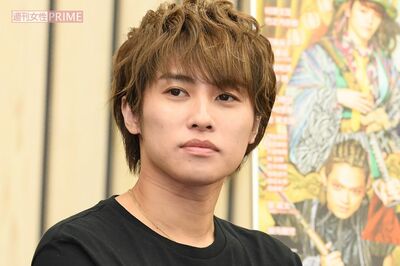 Snow Man目黒蓮と同じ『宇宙Six』元メンバーだった34歳のジャニーズJr.・松本幸大　舞台女優との交際と、“…