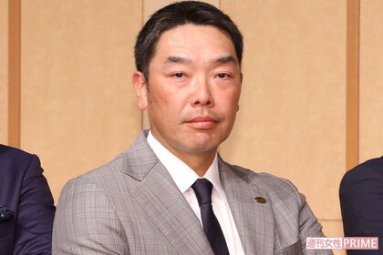 厳しい指導や采配には賛否ある阿部慎之助前監督