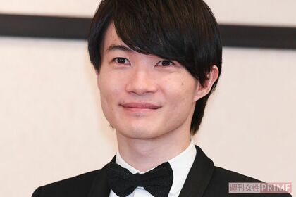 『らんまん』では慣れない土佐の方言に挑戦した神木隆之介