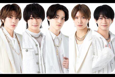 美少年（公式サイトより）