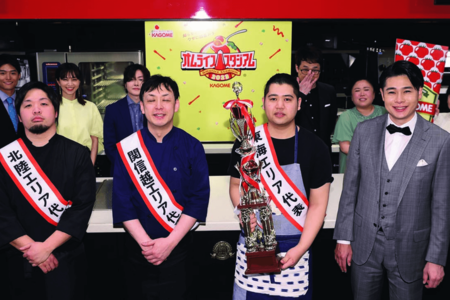 オムライススタジアム2023で優勝！料理家・リュウジらが審査員を務めた大会で優勝した『さん太』。もともと人気店だが今では「土日100分待ち」の大行列店に。予約席は当面いっぱいなので当日枠を狙え