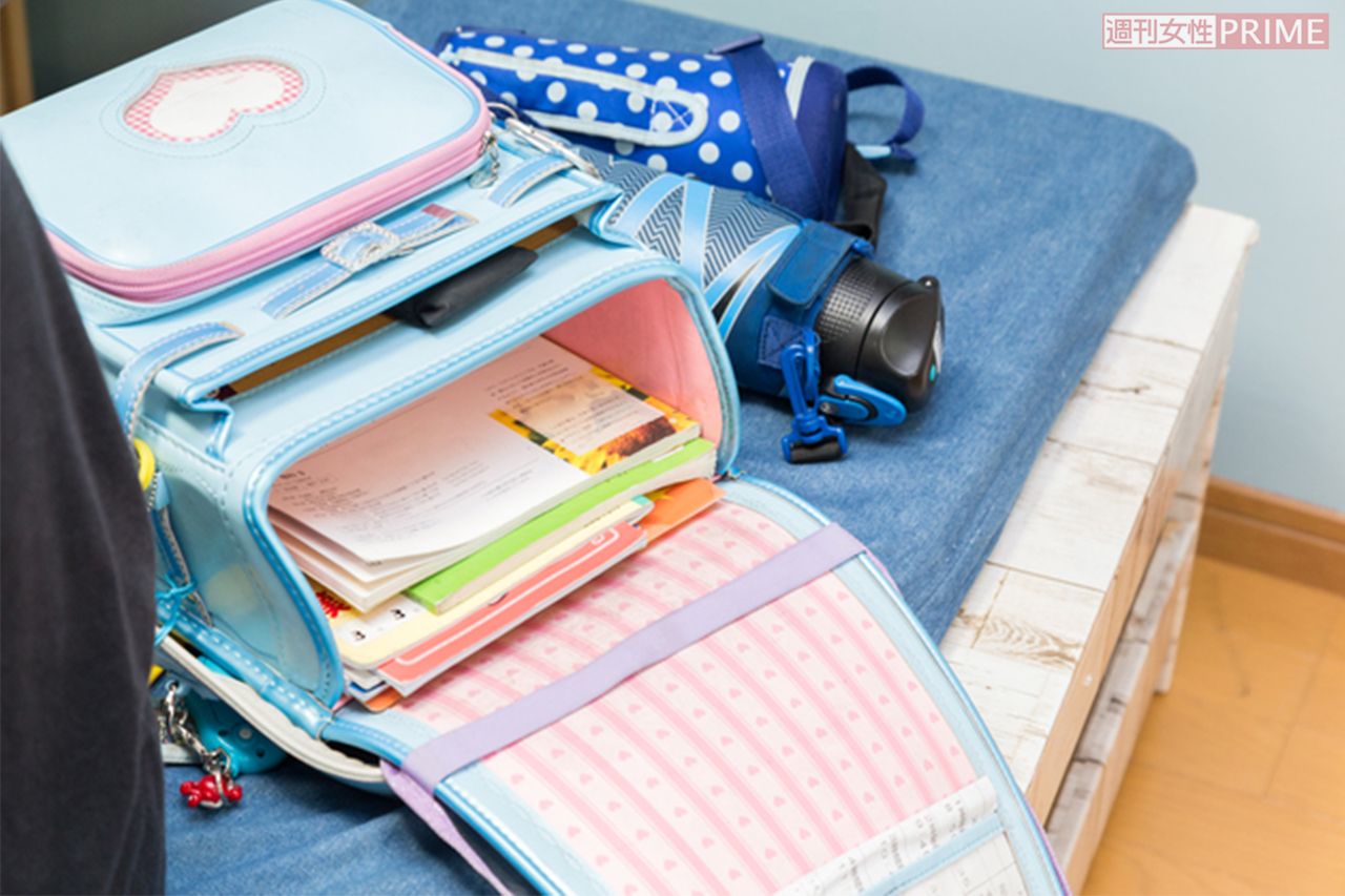 入学準備でかさむ費用に、コロナ禍の減収が追い打ちをかける……