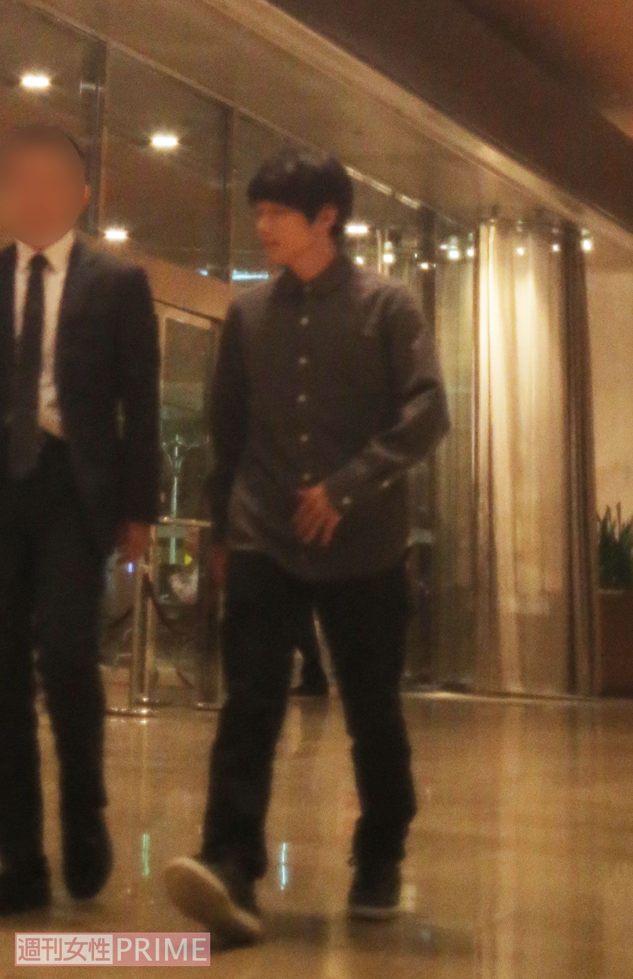 風間俊介（1次会）