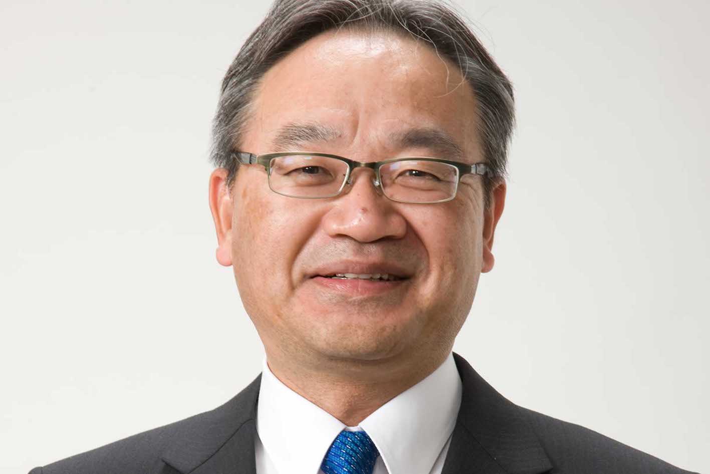 性的姿態撮影処罰法違反（撮影）の疑いで逮捕された、公明党徳島県本部代表で県議の古川広志容疑者（本人のFacebookより）