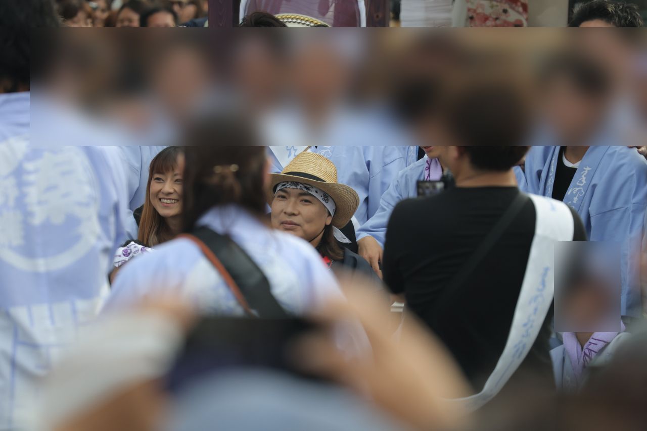 LUNA SEA・真矢を支える妻の石黒彩