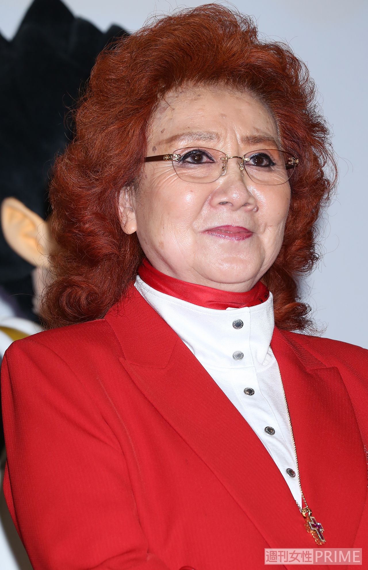 野沢雅子
