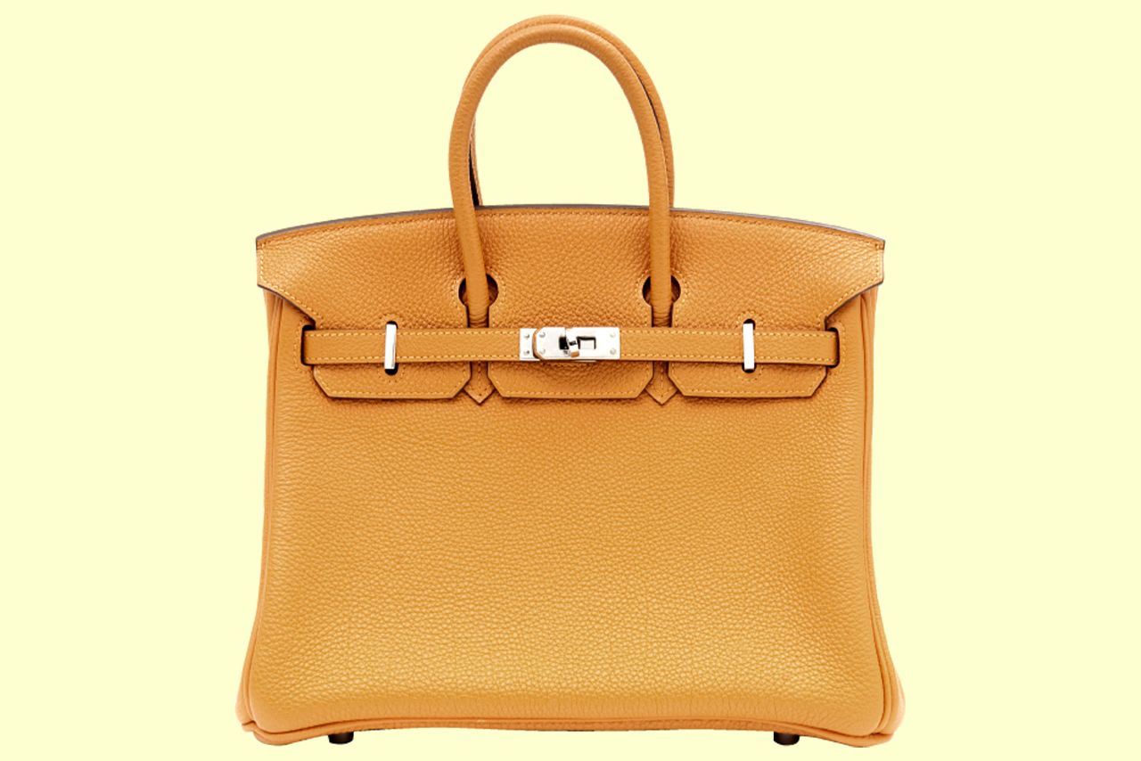 エルメスのバーキンなど値上がりが続いているため、古くて使用感があっても意外に高値で売れることが多い（ロデオドライブHPより）