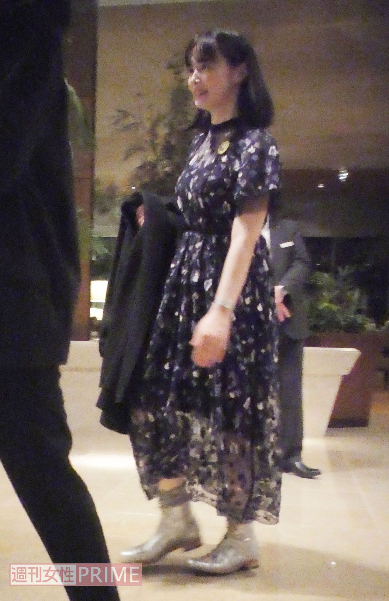 美村里江（1次会）