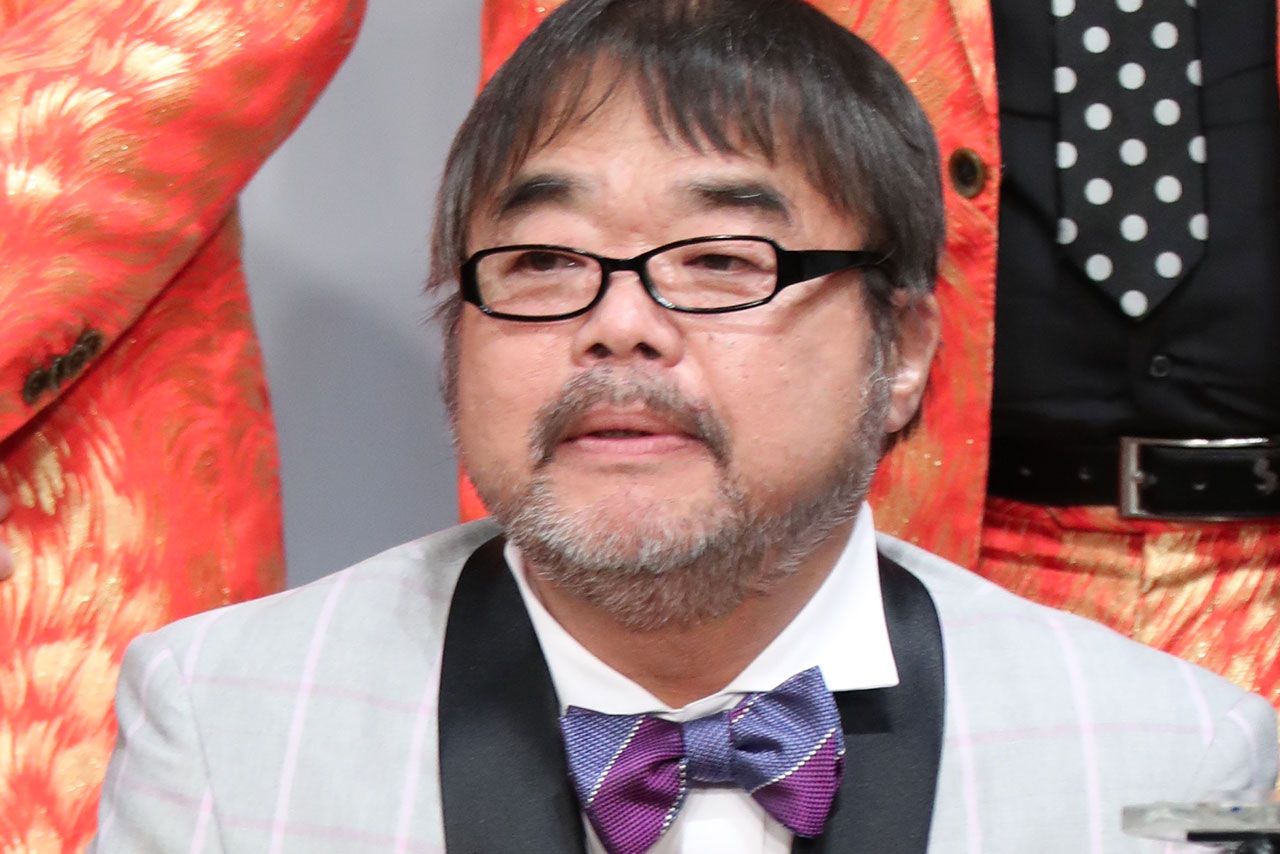 グレート義太夫