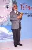 宮崎駿監督