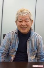 数々の出演者を恐怖に陥れた土屋敏男プロデューサー（当時）