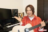 7ORDER project・真田佑馬が、楽曲制作を行う作業場を…