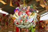 お金持ちに信心深い人が多いのはなぜか？彼らが「運」に敏感な理由とは