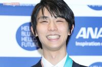 羽生結弦に五輪3連覇の期待かかるも、行き過ぎ“王者待遇”で溜まる「しゃべりたい欲」