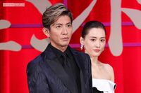 木村拓哉と綾瀬はるかの映画『レジェンド＆バタフライ』に大コケの不安、“SNSマーケティング”軽視ならア…